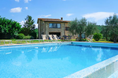 Photo 34 - Maison de 5 chambres à Collazzone avec piscine privée et terrasse