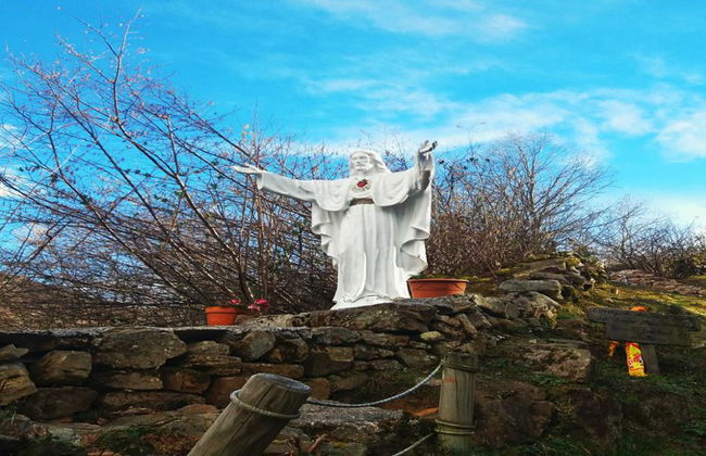 Explore Fascinating Village of San Sebastian de Garabandal - Small Group Tour - Photo 2