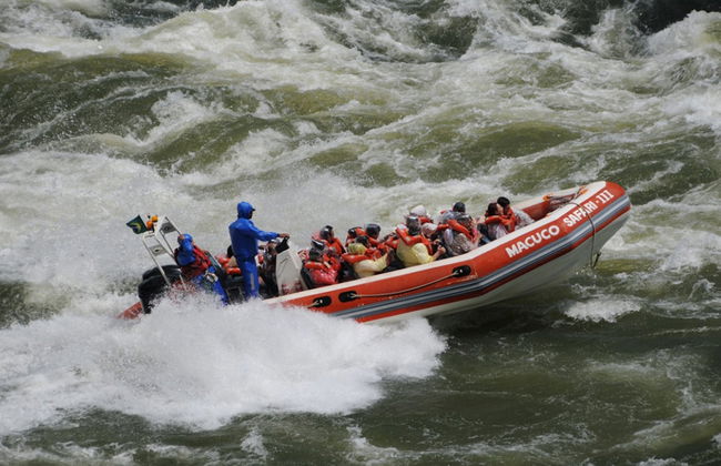 Macuco Floating Safari - Photo 2