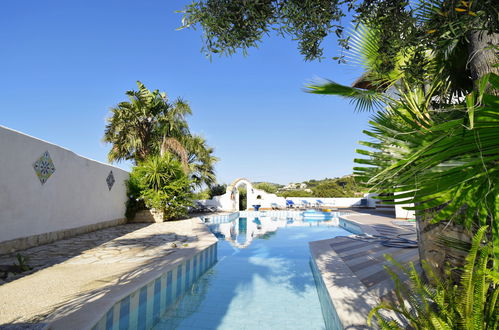 Photo 41 - Maison de 6 chambres à Valderice avec piscine privée et jardin