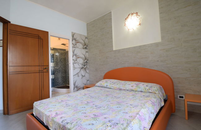Casa de 7 quartos em Valderice com piscina privada e jardim - Foto 33