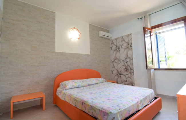 Casa de 7 quartos em Valderice com piscina privada e jardim - Foto 32