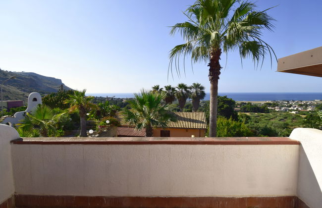 Casa de 7 quartos em Valderice com piscina privada e jardim - Foto 18
