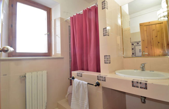 Casa de 7 quartos em Valderice com piscina privada e jardim - Foto 15