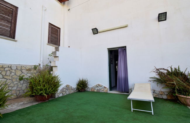 Casa de 7 quartos em Valderice com piscina privada e jardim - Foto 31