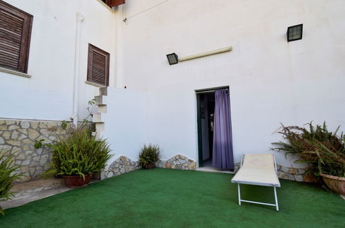 Foto 31 - Casa de 6 quartos em Valderice com piscina privada e terraço