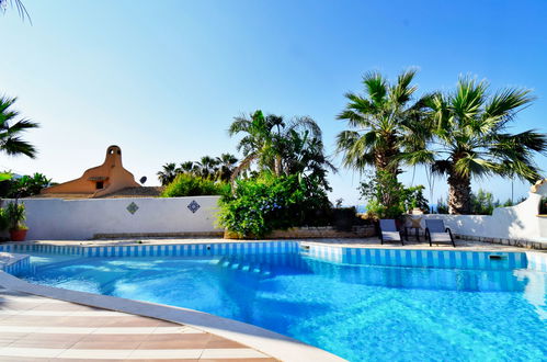 Photo 6 - Maison de 6 chambres à Valderice avec piscine privée et jardin