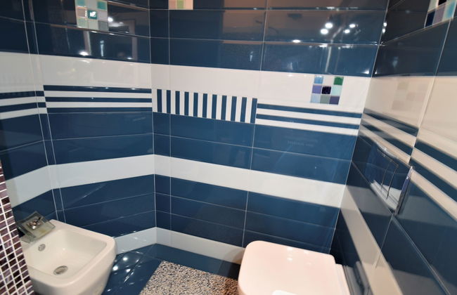 Casa de 7 quartos em Valderice com piscina privada e jardim - Foto 35
