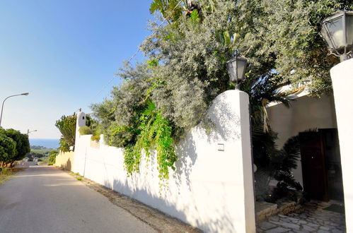 Photo 46 - Maison de 6 chambres à Valderice avec piscine privée et terrasse