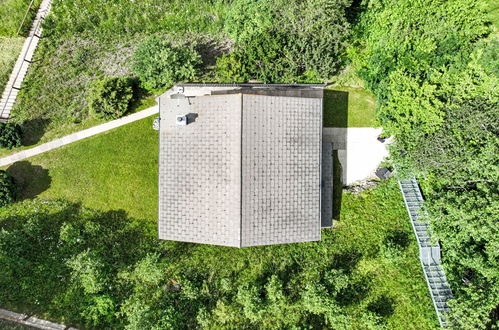 Foto 4 - Casa de 3 habitaciones en Nendaz con jardín y terraza