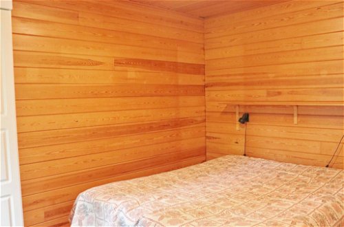 Photo 10 - Maison de 1 chambre à Hyrynsalmi avec sauna