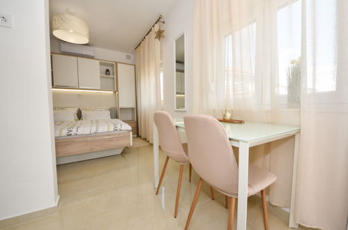 Foto 9 - Apartamento em Vir com terraço e vistas do mar
