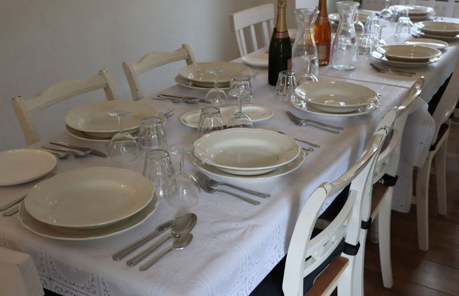 Haus mit 5 Schlafzimmern in Diever mit garten und terrasse - Foto 15