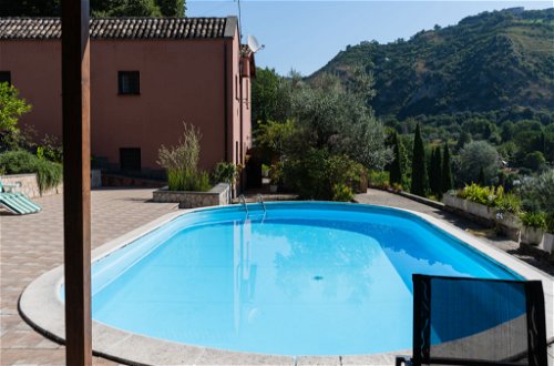 Foto 32 - Casa de 4 quartos em Salisano com piscina privada e jardim