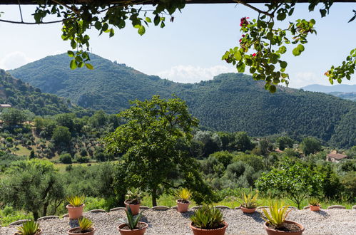 Foto 36 - Casa con 4 camere da letto a Salisano con piscina privata e giardino