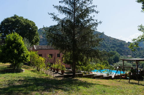 Photo 34 - Maison de 4 chambres à Salisano avec piscine privée et jardin