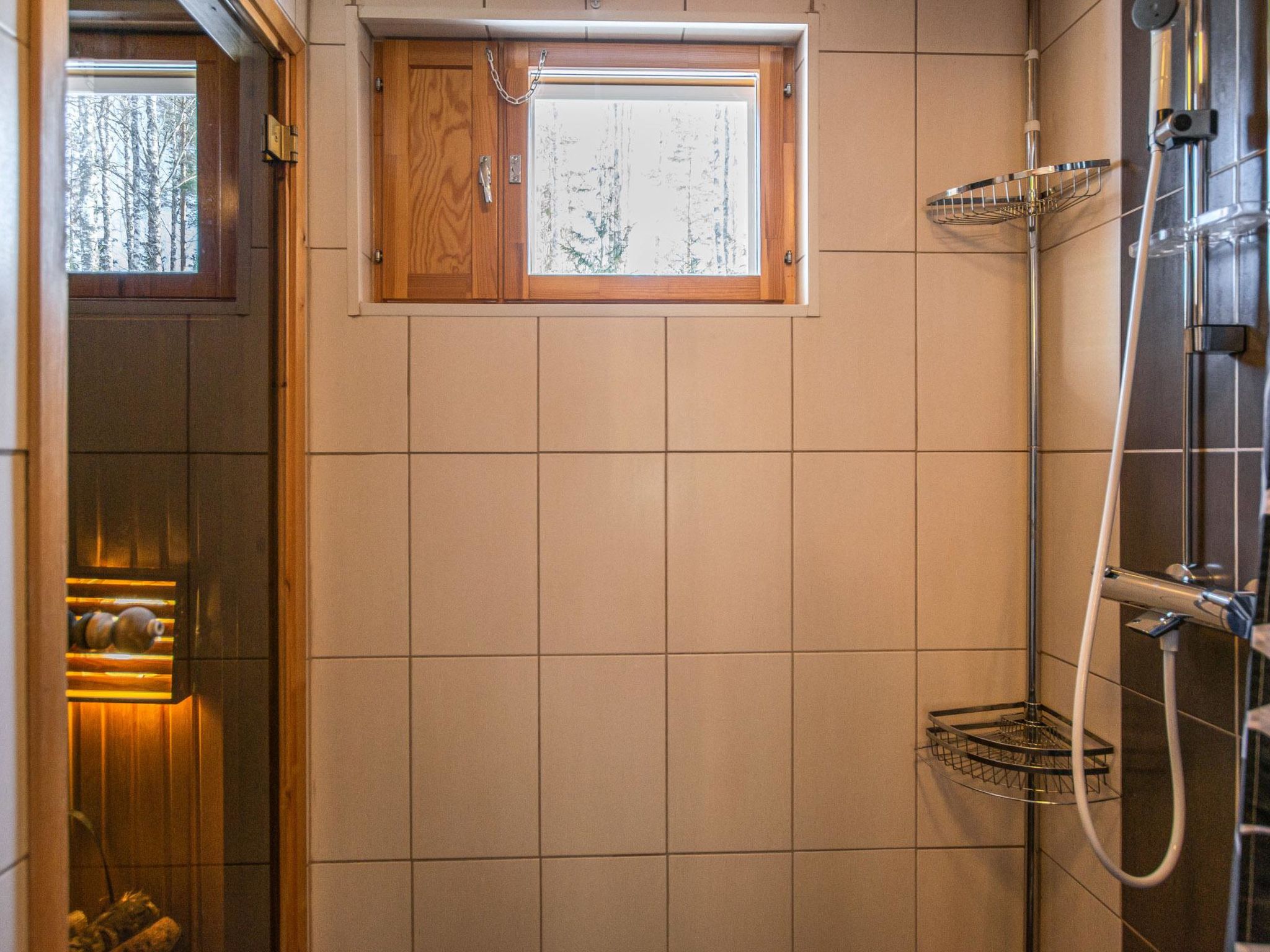Foto 14 - Casa con 2 camere da letto a Rautalampi con sauna