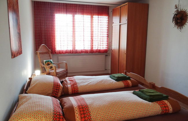 Apartamento de 2 quartos em Engelberg - Foto 13