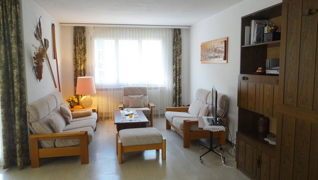 Apartamento de 2 quartos em Engelberg - Foto 5
