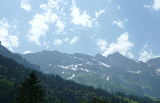 Apartamento de 2 quartos em Engelberg - Foto 20