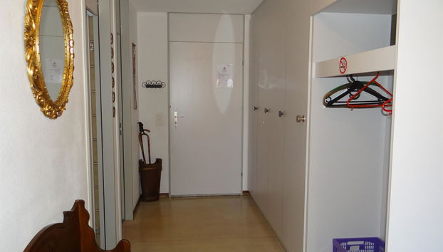 Apartamento de 2 quartos em Engelberg - Foto 3