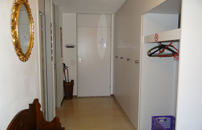 Apartamento de 2 quartos em Engelberg - Foto 3