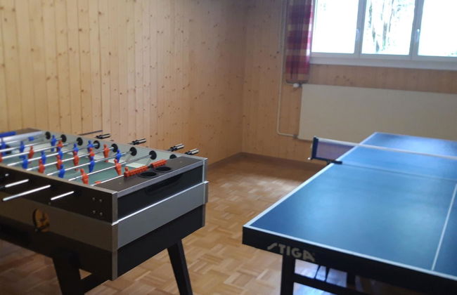 Apartamento de 2 quartos em Engelberg - Foto 21