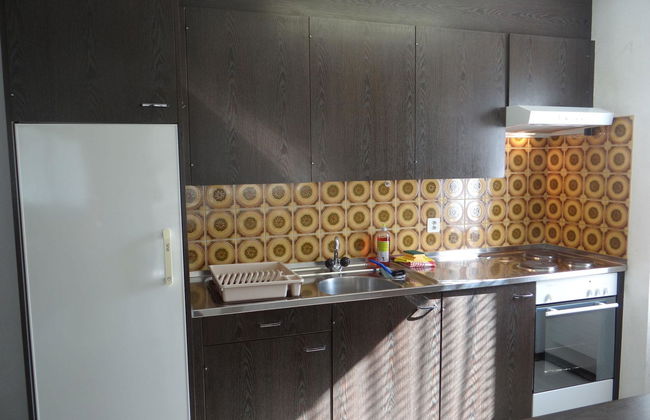 Apartamento de 2 quartos em Engelberg - Foto 10