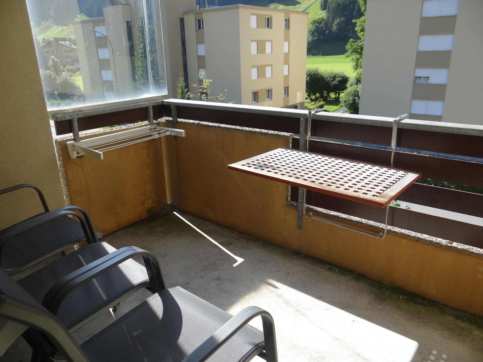 Foto 18 - Apartment mit 2 Schlafzimmern in Engelberg