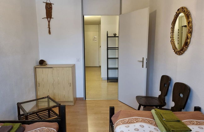 Apartamento de 2 quartos em Engelberg - Foto 16