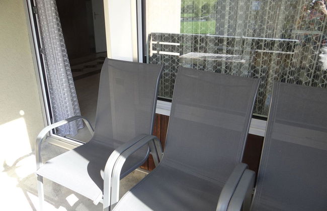 Apartamento de 2 quartos em Engelberg - Foto 19