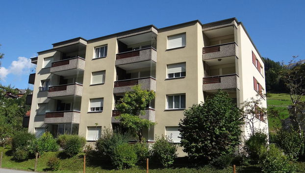 Apartamento de 2 quartos em Engelberg - Foto 2
