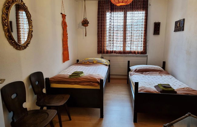 Apartamento de 2 quartos em Engelberg - Foto 15