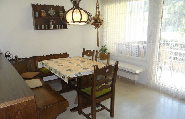 Apartamento de 2 quartos em Engelberg - Foto 8