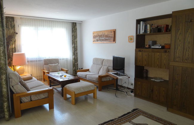 Apartamento de 2 quartos em Engelberg - Foto 6