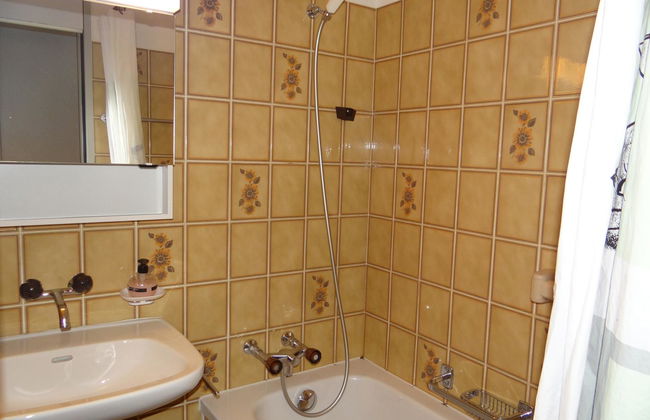 Apartamento de 2 quartos em Engelberg - Foto 17