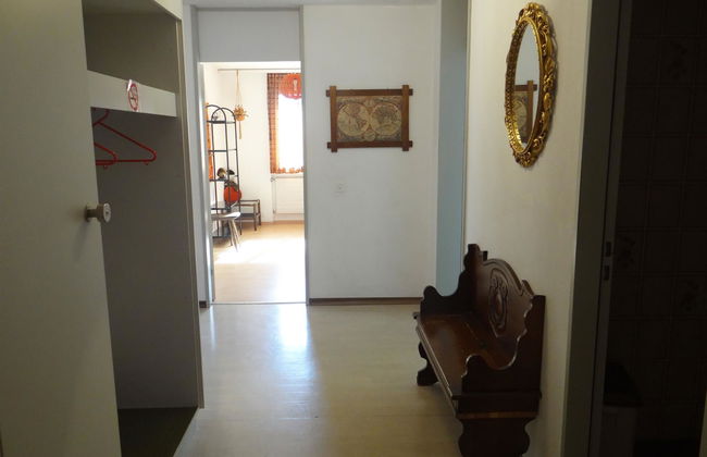 Apartamento de 2 quartos em Engelberg - Foto 4
