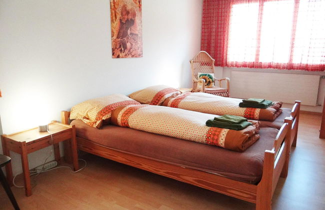 Apartamento de 2 quartos em Engelberg - Foto 12