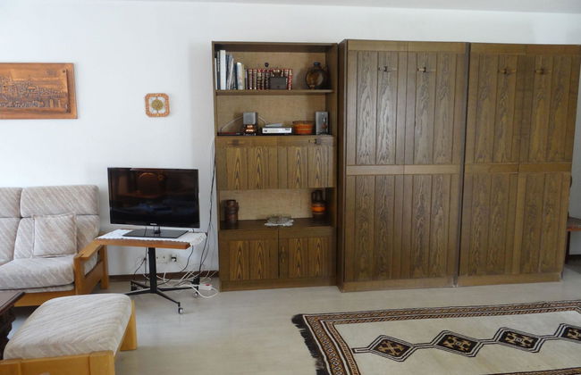 Apartamento de 2 quartos em Engelberg - Foto 7
