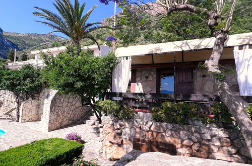 Photo 13 - House in Castellammare del Golfo with swimming pool and garden