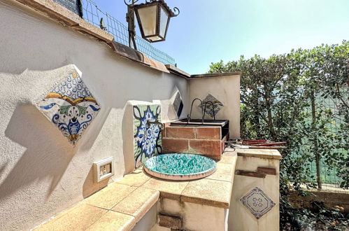 Photo 18 - Maison en Castellammare del Golfo avec piscine et jardin