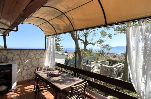 Photo 12 - House in Castellammare del Golfo with swimming pool and garden