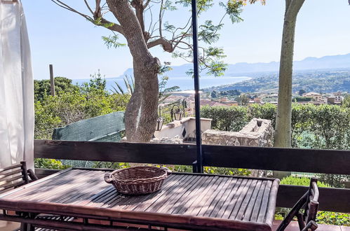 Photo 10 - Maison en Castellammare del Golfo avec piscine et jardin