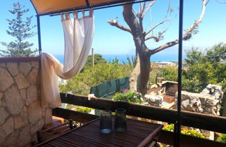 Photo 3 - Maison en Castellammare del Golfo avec piscine et vues à la mer