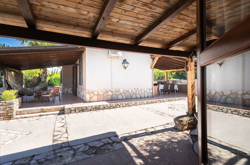 Photo 34 - Maison de 4 chambres à Castellammare del Golfo avec piscine privée et vues à la mer