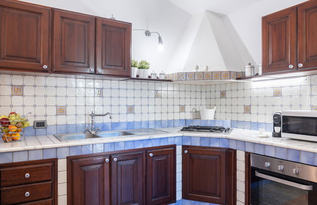 Nicole con Dependance - Foto 12