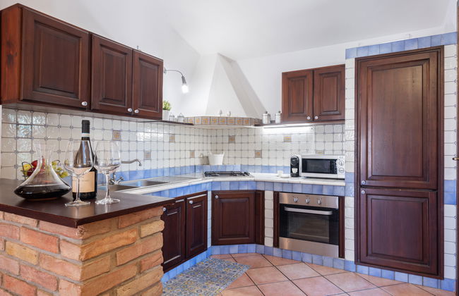 Nicole con Dependance - Foto 11