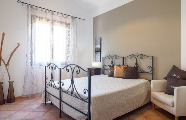 Nicole con Dependance - Foto 19