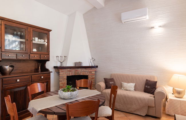 Nicole con Dependance - Foto 7