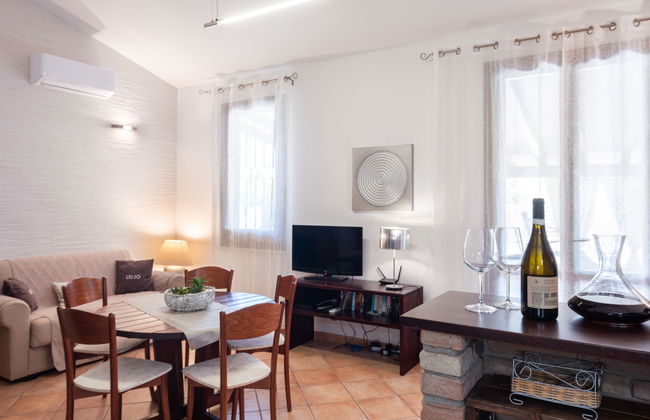 Nicole con Dependance - Foto 8